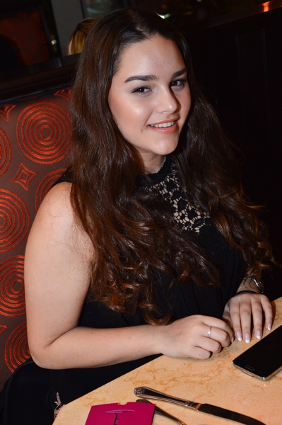 Opening of The Cheesecake Factory in Beirut
